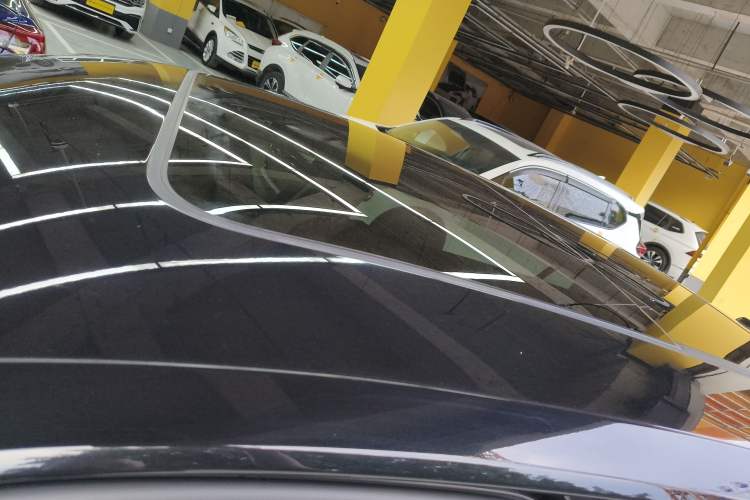 Used Volkswagen Magotan 2023 2 Million Units Limited Edition 330TSI DSG Leading Version