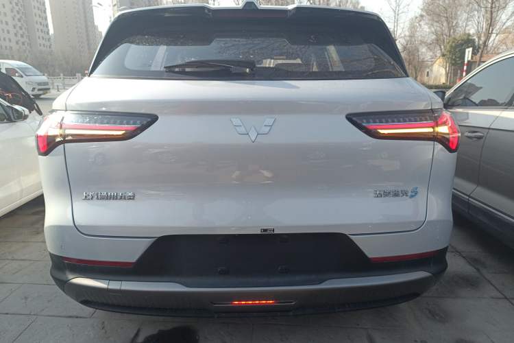 Used Wuling Xingguang S 2024 130 km Flagship Version