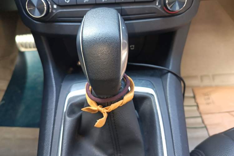 Used Peugeot 308S 2015 1.2T Automatic Shangchi Edition
