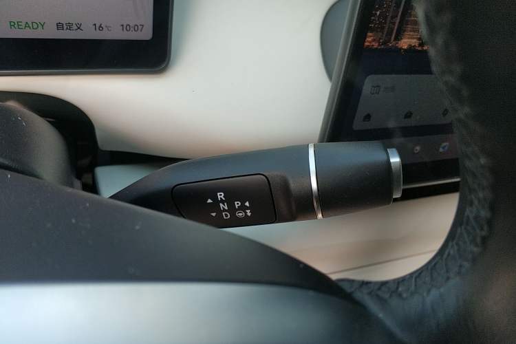 Used Leapmotor C16 2024 All-Electric 580 Luxury Edition
