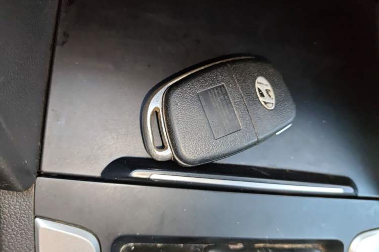 Used Hyundai Elantra (6th Generation / Lingdong) 2016 1.6L Automatic ZhiXuan – Elite Version
