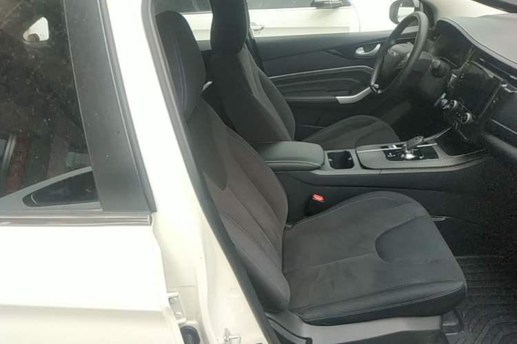 Used Venucia D60EV 2023 PLUS Comfort Edition SI Model Right Front Seat