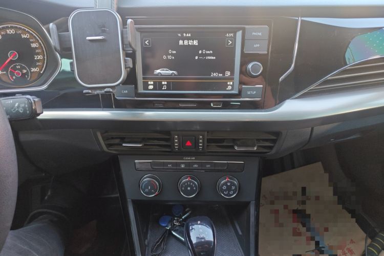 Used Volkswagen Passat 2019 280TSI Business Edition China VI