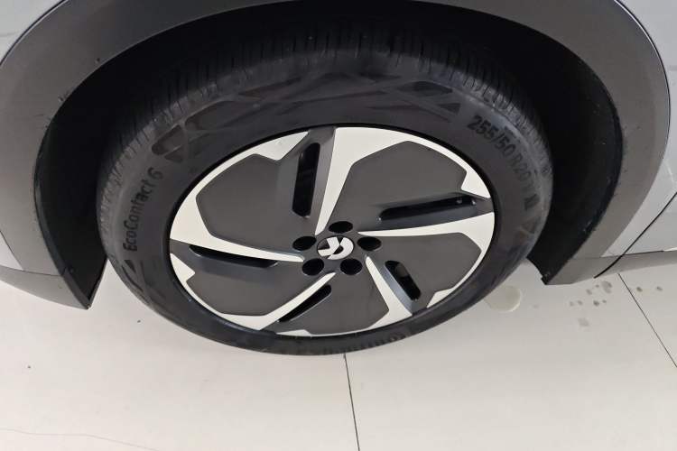 Used Nio ES8 2024 100kWh