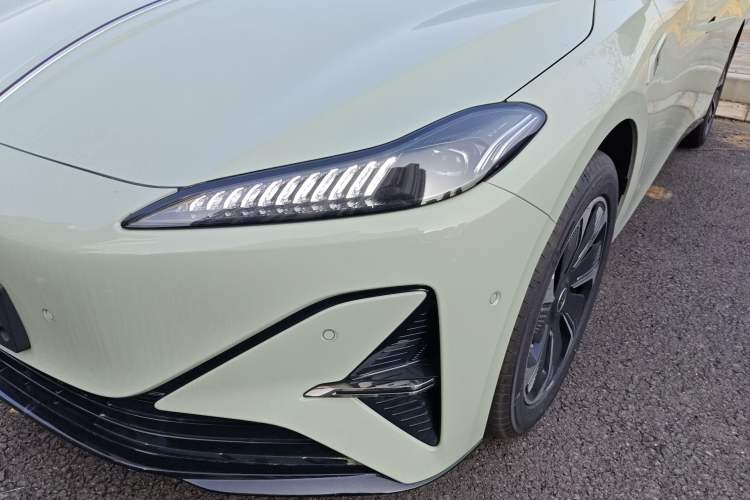 Used Hongqi Tiangong 05 2025 550 Smart Selection