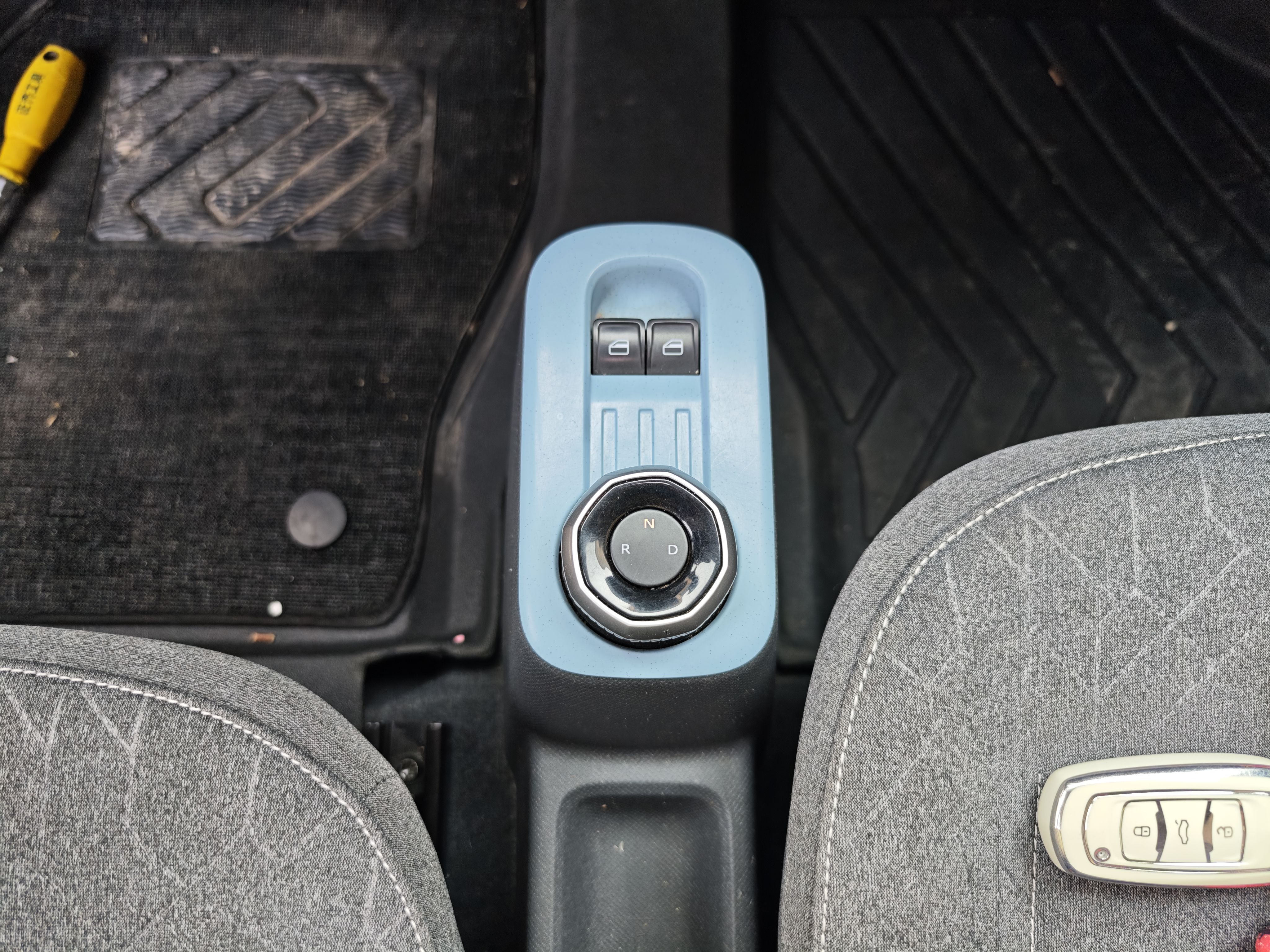 Geely Galaxy Panda 2024 Panda Mini 200km Endurance Bear — снимка 16
