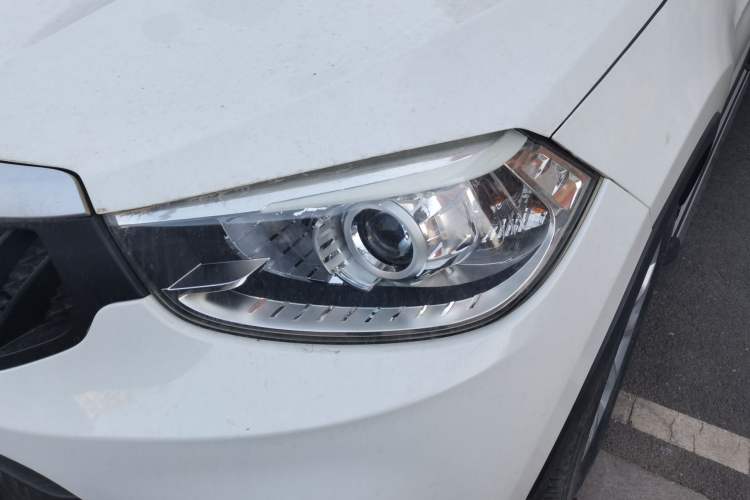 Used Brilliance V3 2016 1.5L Manual Comfort Model
