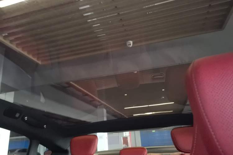 Used Xiaomi Auto SU7 2024 Rear-Drive Long-Range Intelligent Driving Version