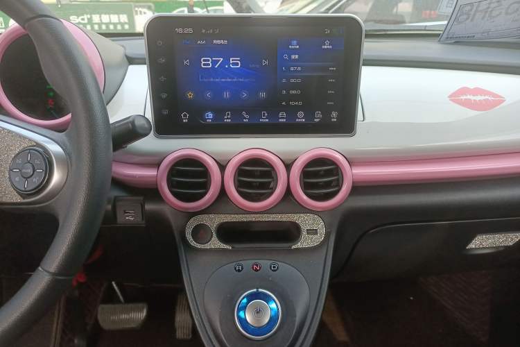 Used ORA Black Cat 2021 351 km Standard Version
