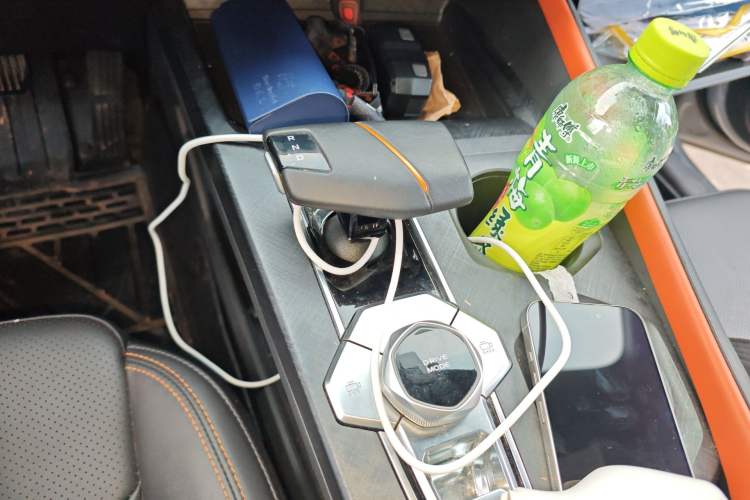 Used CHANGAN UNI-V iDD 2023 Zhidian iDD 1.5T 113km Smart & Fun Version (Rapid Edition)