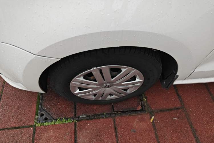 Used Volkswagen Polo 2016 1.4L Automatic Trendy Model