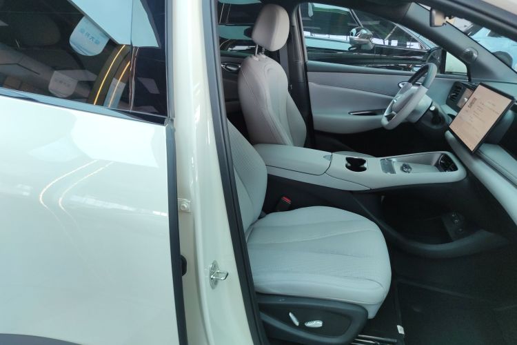 Used BYD Sealion 06 New Energy 2025 Model EV 520 Navigation Edition