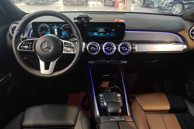 Used Mercedes-Benz GLB 2020 GLB 180 Dynamic Edition