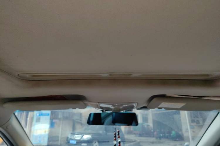 Used MG GT 2016 1.5T Automatic Value-Added Luxury Edition
