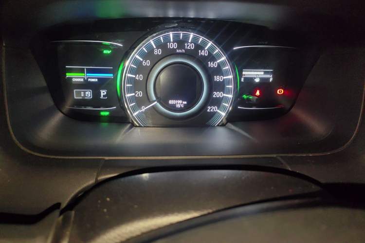 Used Honda Odyssey 2021 2.0L Rui·Comfort Edition
