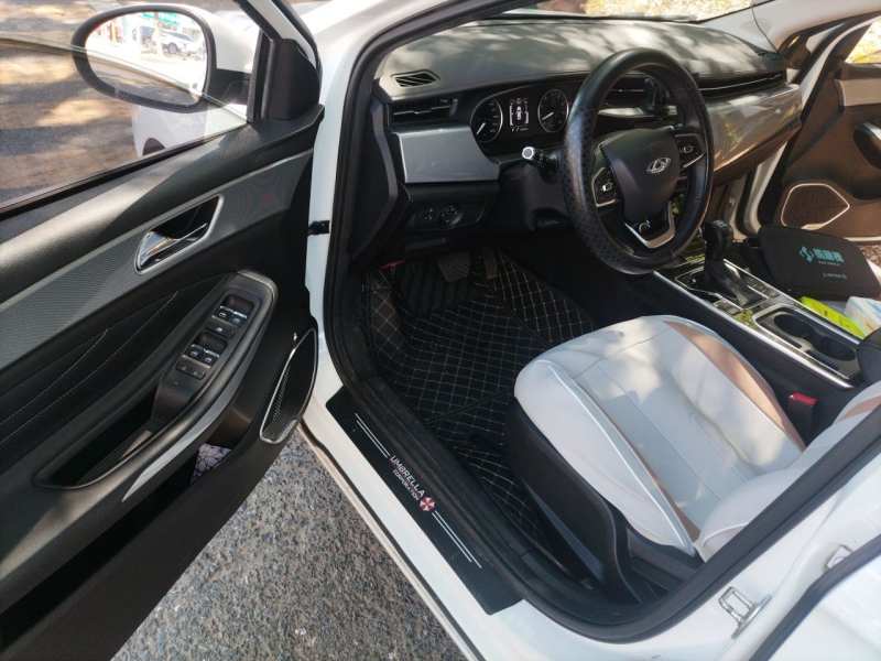 Used Chery Arrizo 5 2019 Revised PRO 1.5L CVT Youth Edition China VI Standard — 12