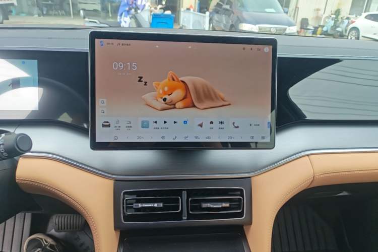 Used BYD Song L DM-i 2024 112 km Beyond Edition