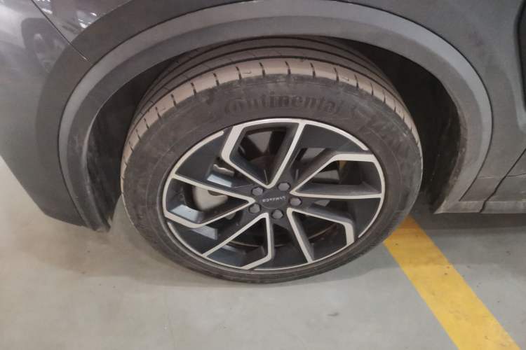 Used Lynk & Co 01 EM-P 2023 1.5TD EM-P PM Exterior 7