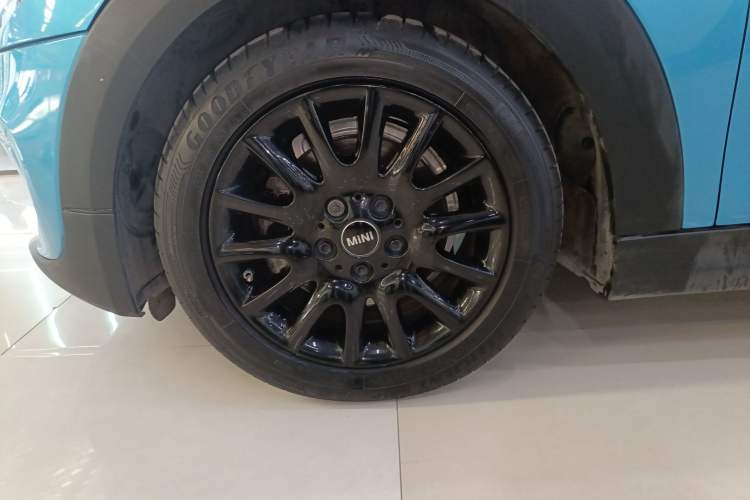 Used MINI MINI 2016 1.5T COOPER