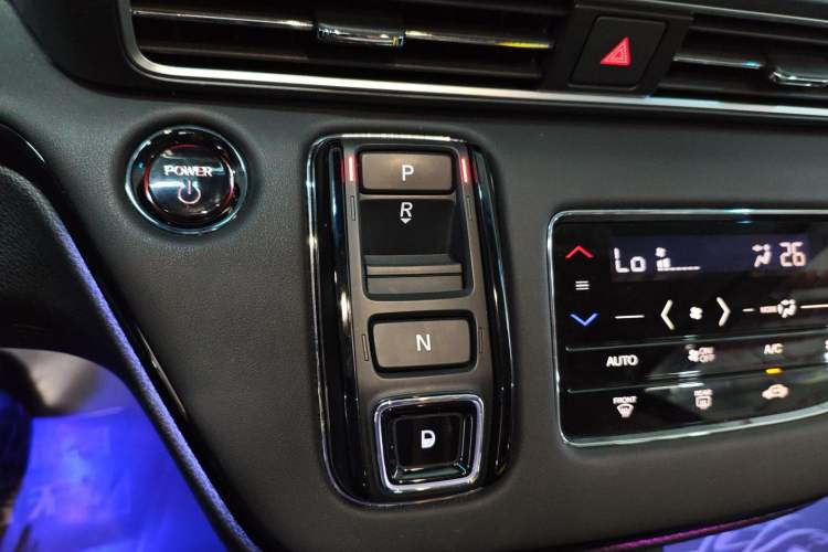 Used Honda Odyssey 2024 2.0L eHEV Sharp·Luxury Edition