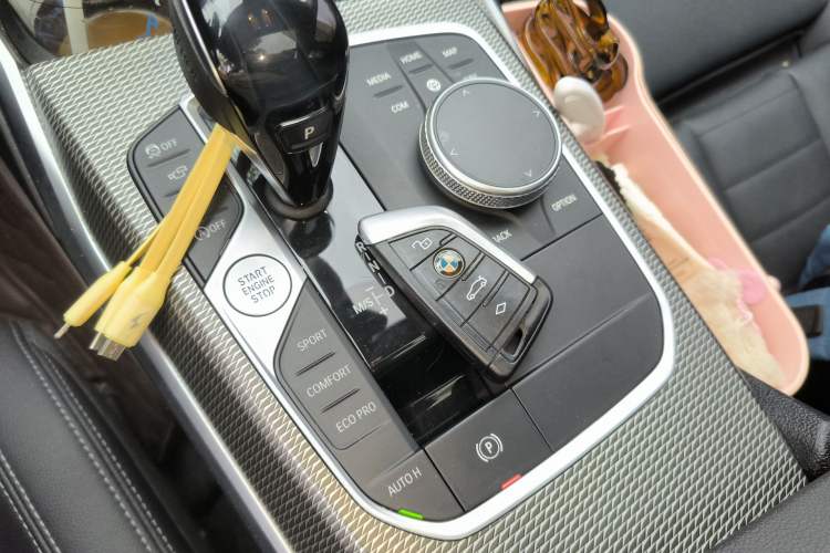 Used BMW 3 Series 2021 325Li M Sport Shadowline Package
