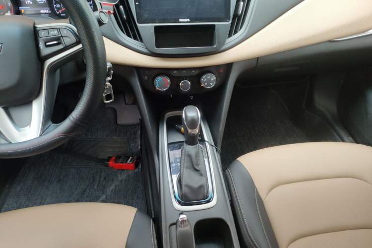 Used Chevrolet Monza 2022 320 Automatic Enjoyment Sunroof Version
