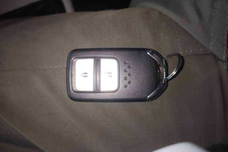 Used Honda Fit 2021 1.5L CVT Trendy Sports Edition
