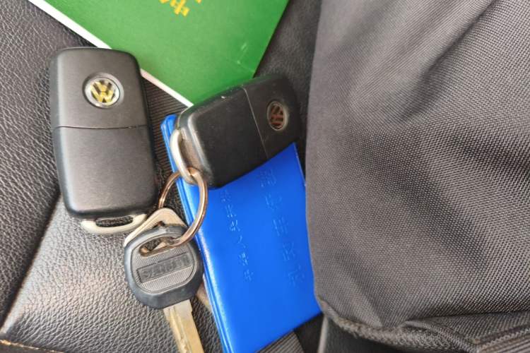 Used Volkswagen Sagitar 2017 1.6L Automatic Comfort Model