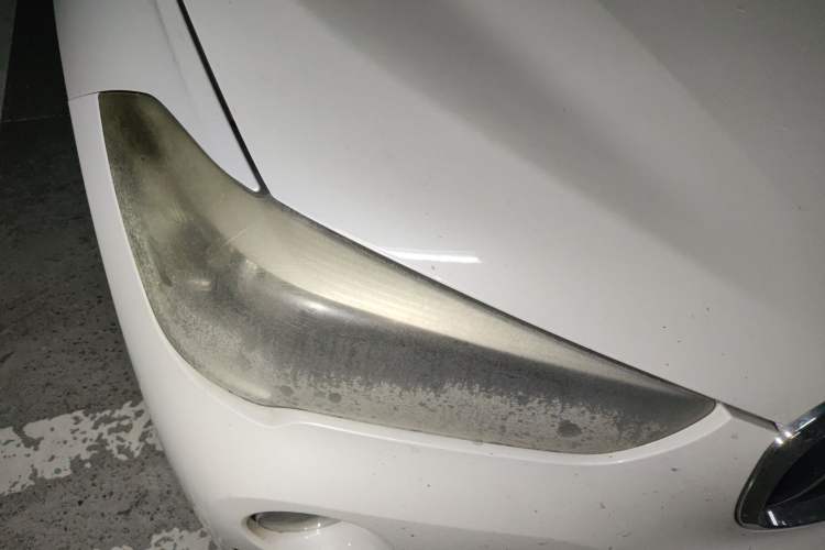 Used BMW X1 2016 sDrive18Li Fashion Model