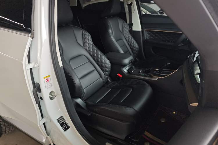 Used Haval H6 2021 1.5 GDIT Automatic Champion Edition