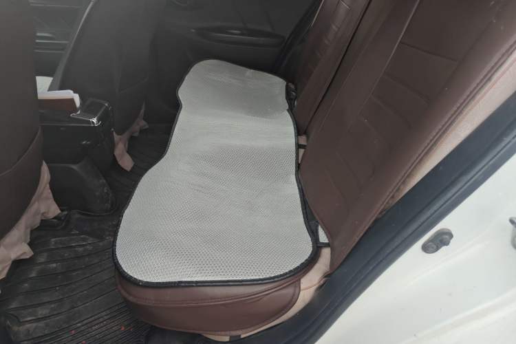 Used Toyota Vios 2014 1.3L Manual Xiang Edition
