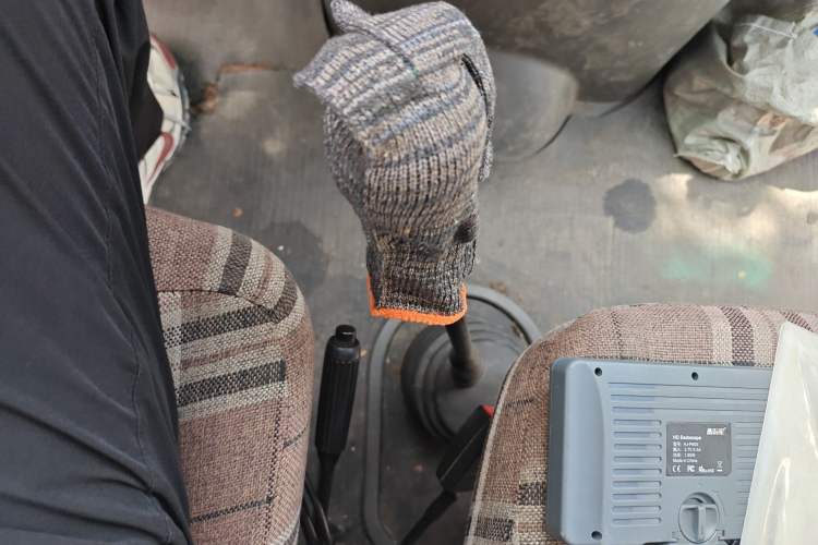 Used Iveco Daily 2014 2.5T-A35 NJ6485AC47Z4
