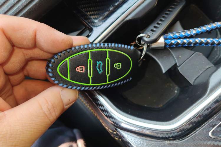 Used Bestune T77 2020 PRO 280 TID Automatic Prestige Model
