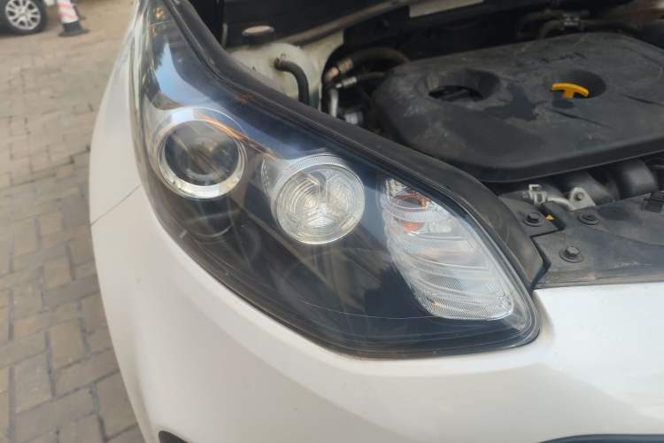 Used Kia KX5 2016 2.0L Automatic 2WD GLS