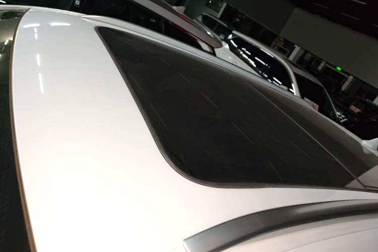 Used BYD Sealion 05 DM-i 2025 DM-i Intelligent Driving 75KM Prestige Model
