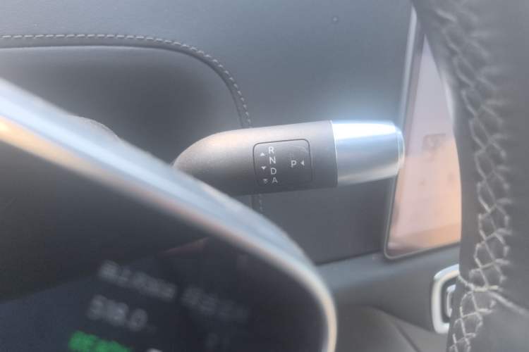 Used Li Auto L9 2023 Pro Model