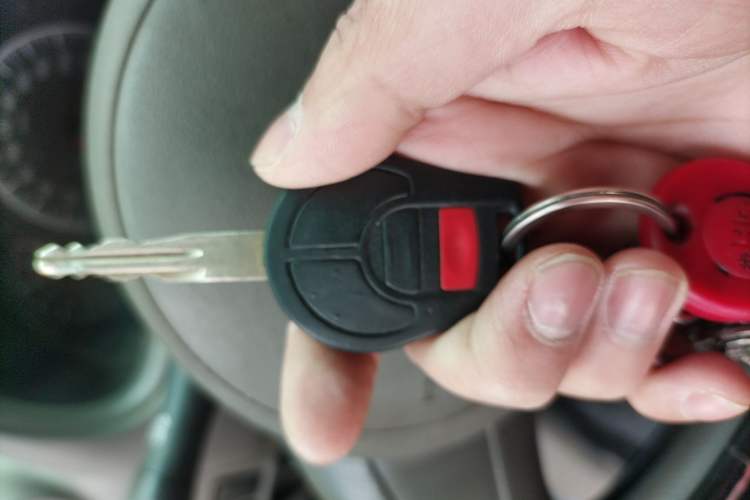 Used Nissan Sunny 2011 1.5XE Manual Comfort Edition
