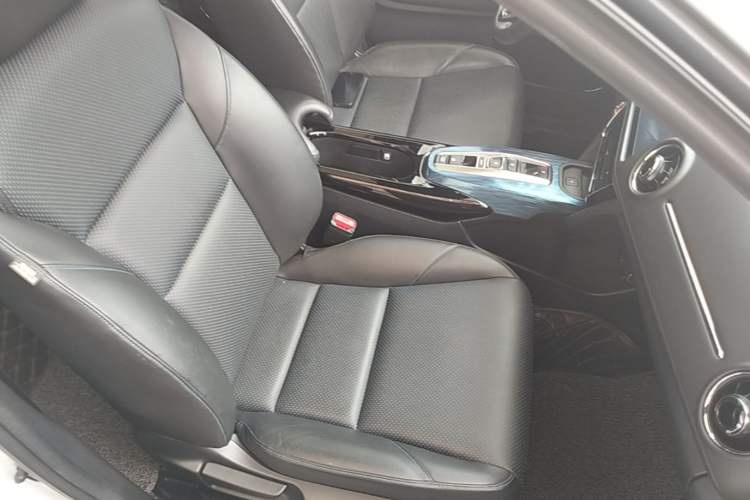 Used CIIMO X-NV 2020 Electric Edition