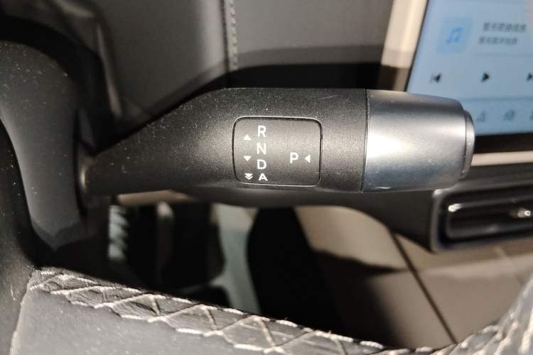 Used Li Auto L7 2023 Max model Gear Lever