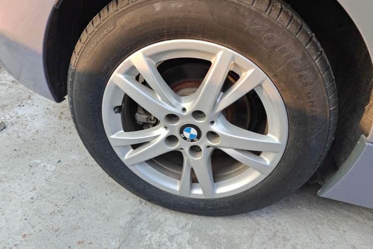 Used BMW 2 Series Active Tourer 2016 218i Leading Model
