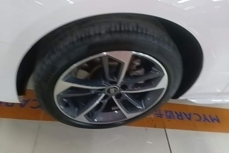 Used Audi A4L 2024 40 TFSI Fashion Dynamic Model