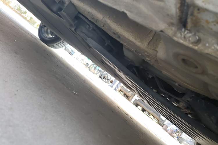 Used CHANGAN OSHAN Benni E-Star 2020 Heartbeat Edition NMC Lithium