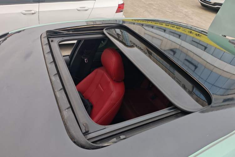 Used Audi A4L 2018 30th Anniversary Edition 40 TFSI Trendy Model
