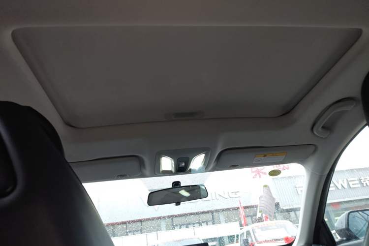 Used CHANGAN Eado 2025 Blue Whale 1.5T 500Bar Prestige Model Headliner