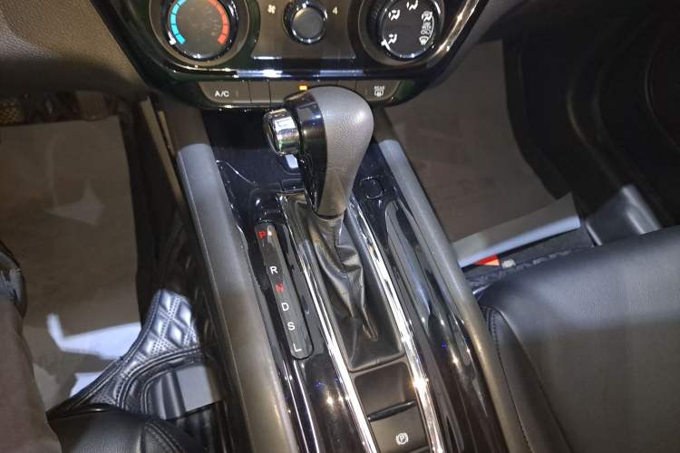 Used Honda Vezel 2020 1.5L CVT Elite Edition