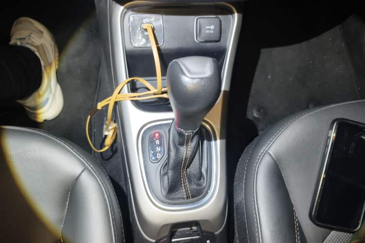 Used Jeep Compass 2019 200T Automatic Family Edition - Connected Large Screen Version