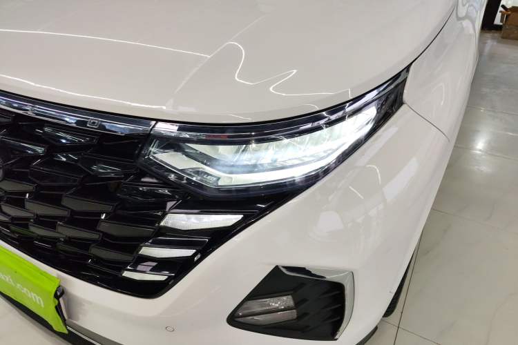 Used Hyundai Custo 2021 380TGDi Deluxe Edition DLX