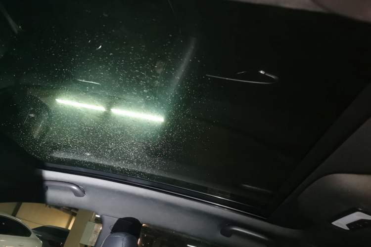 Used CHANGAN UNI-T 2022 1.5T Luxury Edition
