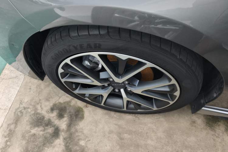 Used Lynk & Co 03 2022 1.5TD DCT JingPro