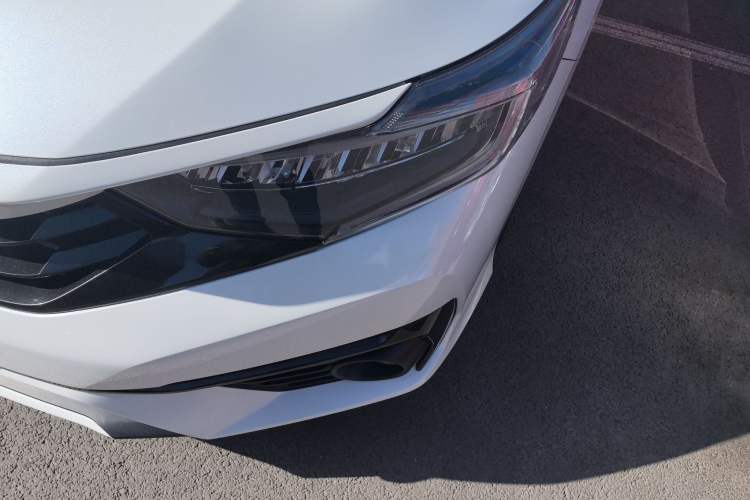 Used Honda Envix 2022 180TURBO CVT Comfort Version